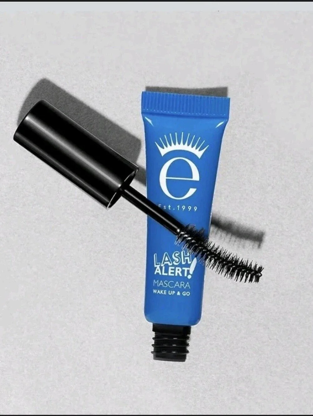 Eyeko Lash Alert! Mascara – Black